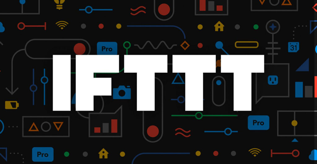 What Is IFTTT