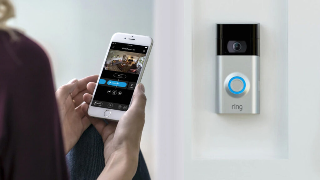 Best Smart Video Doorbells – Always Know Who & What Is at Your Door Through Smartphone