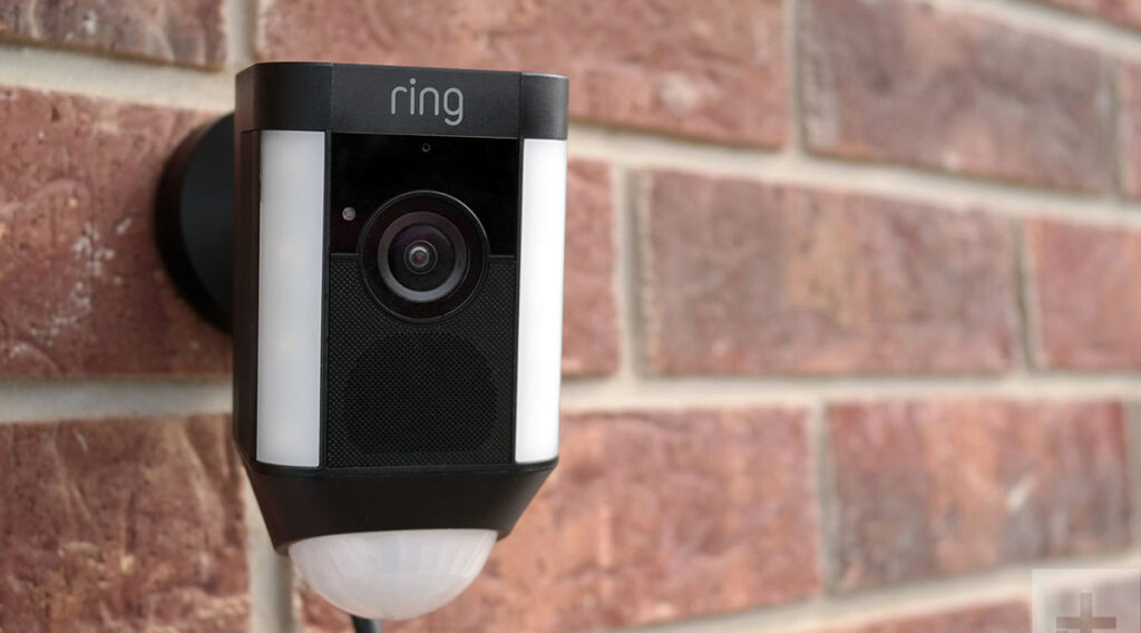 8 Best Home Security Cameras of 2021