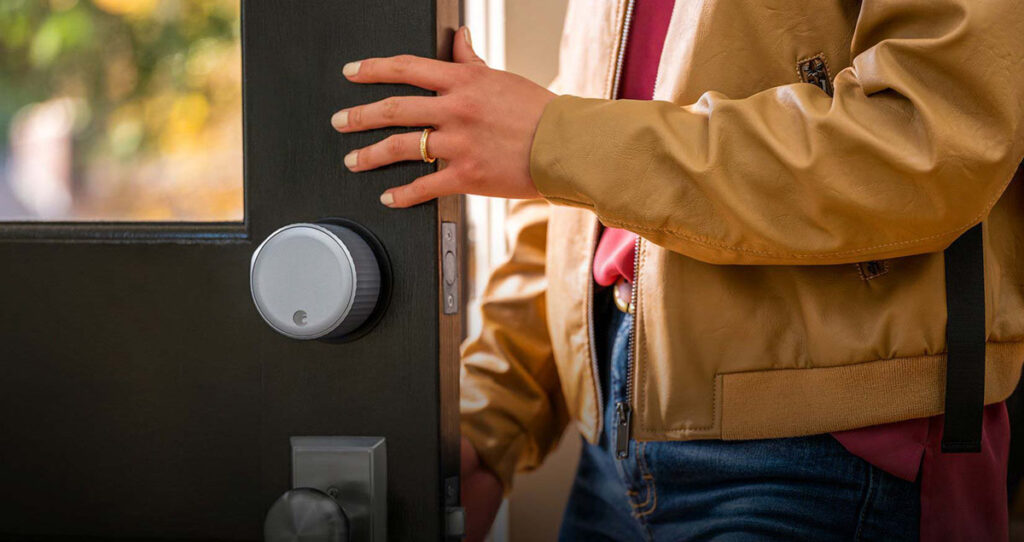 How to Choose a Smart Lock?