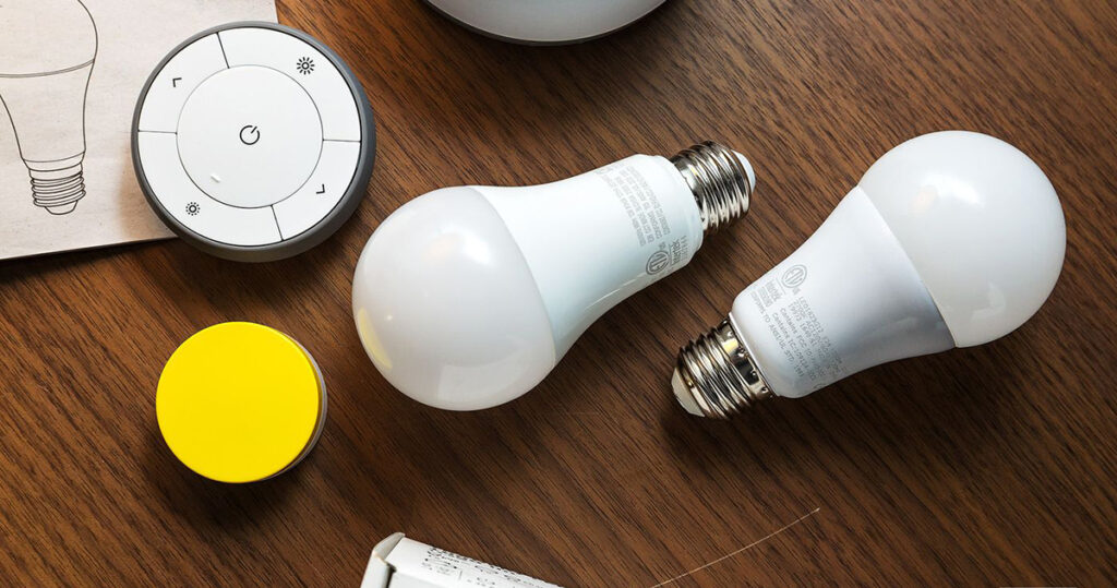 How to Choose the Right Smart Lighting for Your Home?