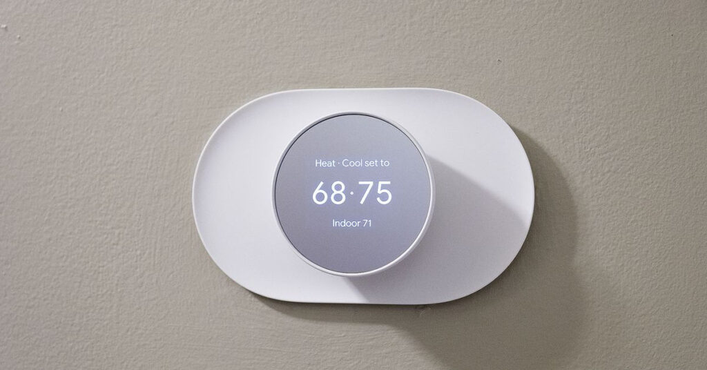 8 Best Smart Thermostats of 2021 – Heat and Cool Your Home Intelligently