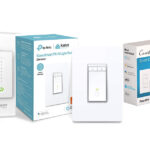 7 Best Smart Switches And Dimmers of 2021 – Create A Perfect Mood For Your Space