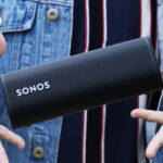 Sonos Roam Review: A Great Portable Smart Speaker