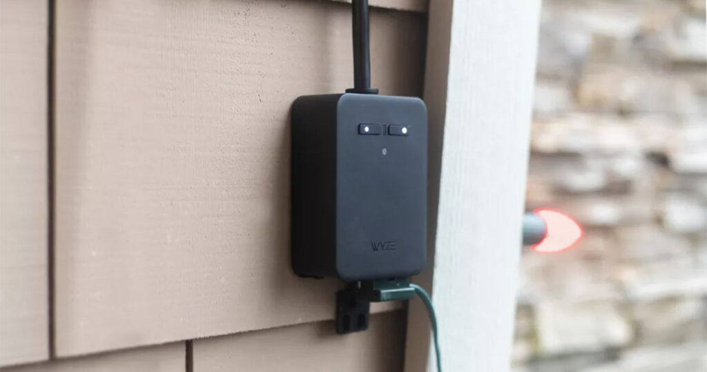 Wyze Plug Outdoor Review – An Ultra-affordable Outdoor Smart Plug Comes With Lots Of Smart Features