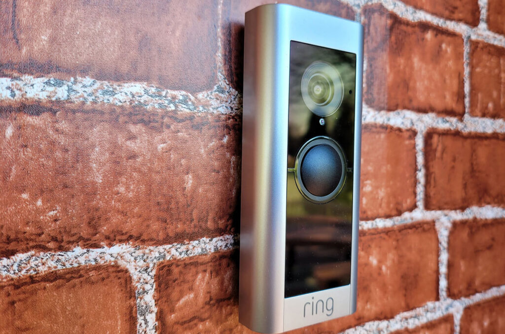 Ring Video Doorbell Pro 2 Review – Ring’s New Best-in-class Doorbell Yet