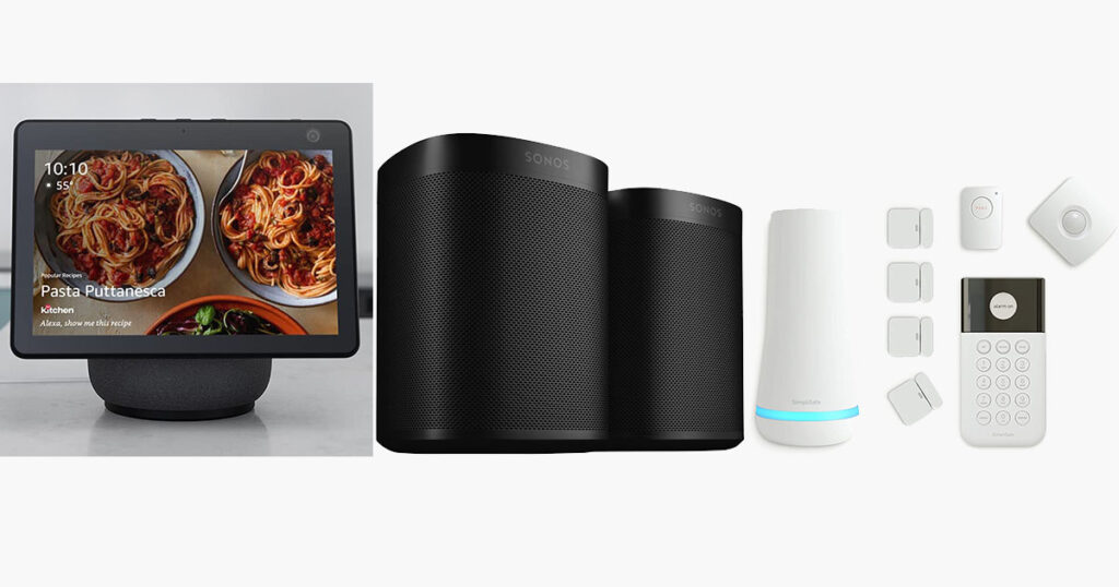 The Most Popular Smart Home Gadgets of 2021 (so far)