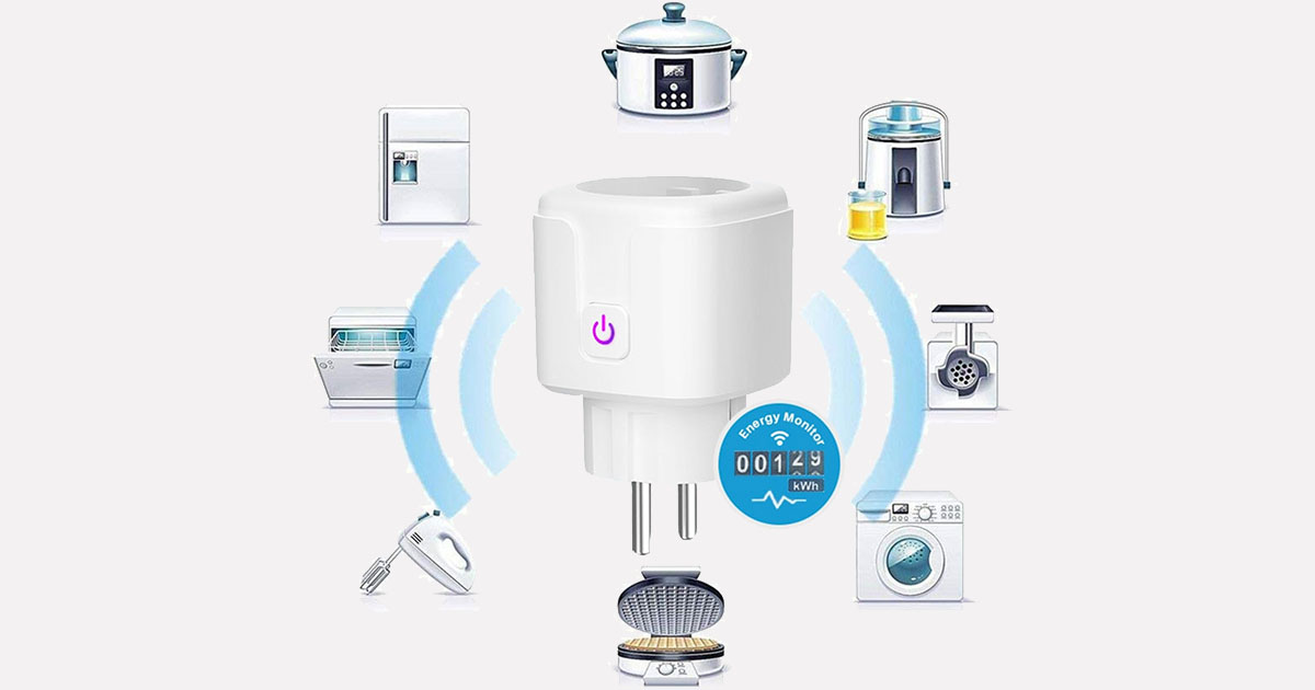 What to Use Smart Plugs For? Here Are 9 Common & Unique Uses