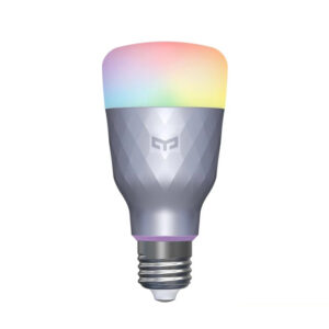 Yeelight Smart LED Bulb 1SE E27 RGBW WiFi Remote Control for Xiaomi Smart Home